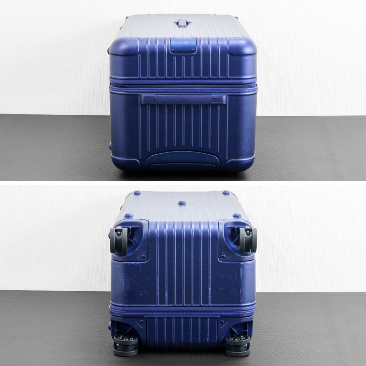 RIMOWA リモワ Essential Trunk Plus エッセンシャル トランクプラス