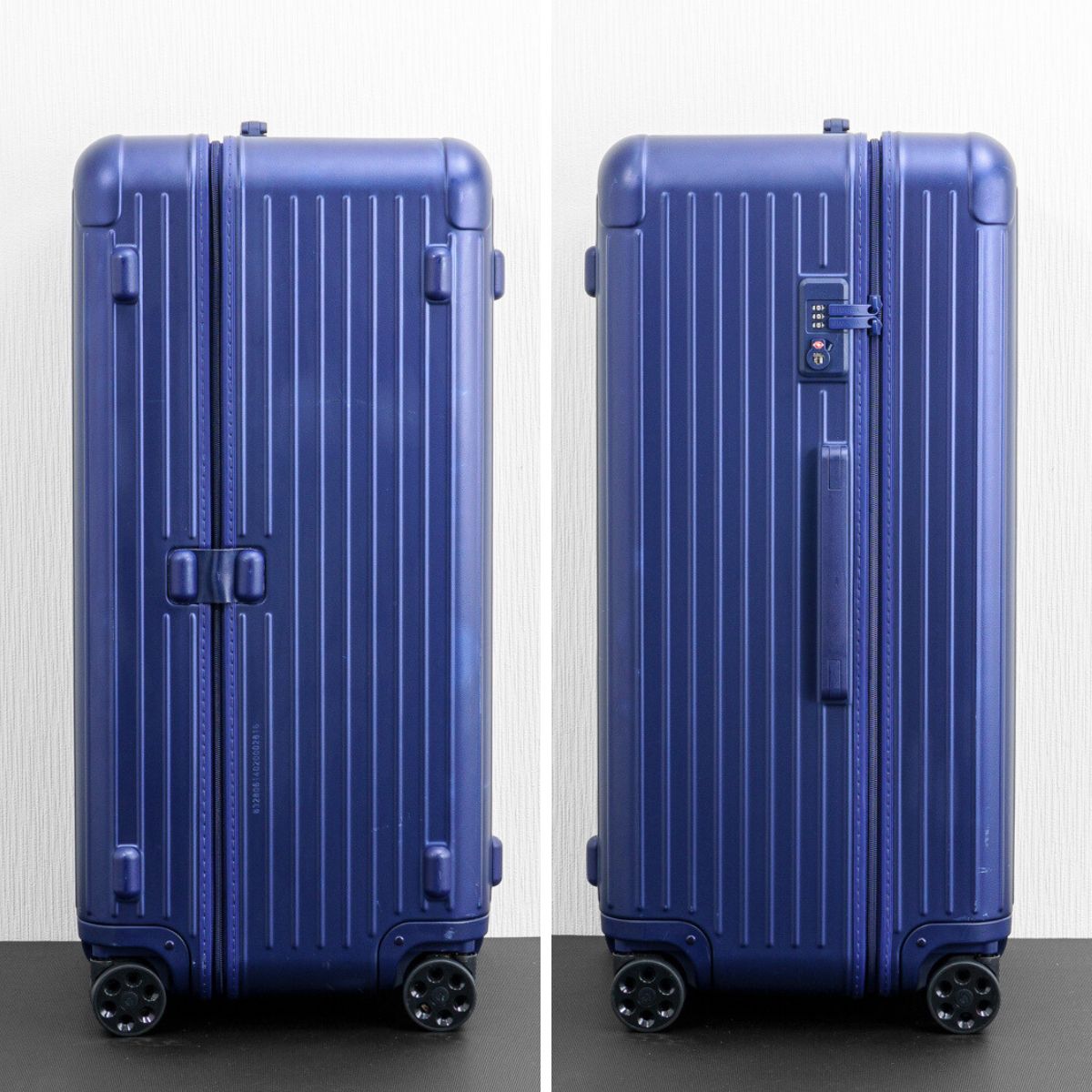 RIMOWA リモワ Essential Trunk Plus エッセンシャル トランクプラス