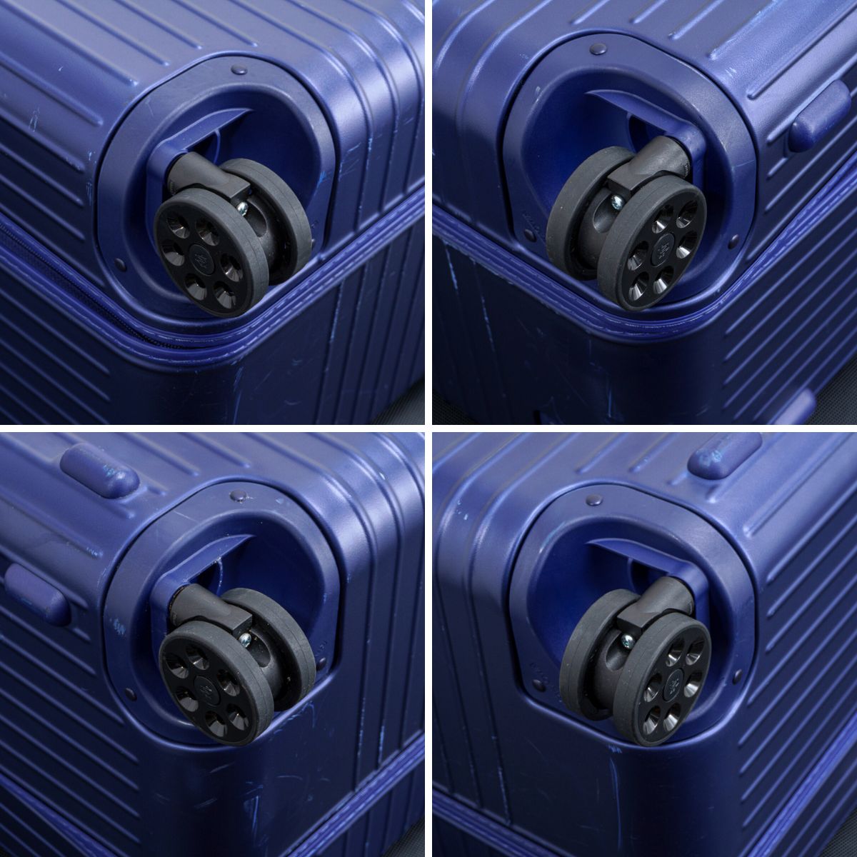 RIMOWA リモワ Essential Trunk Plus エッセンシャル トランクプラス