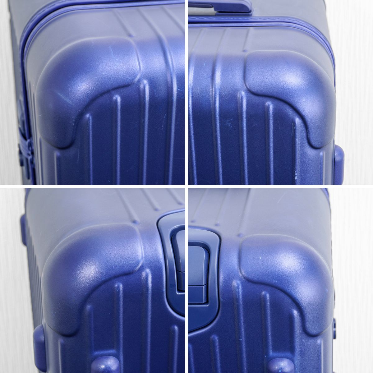RIMOWA リモワ Essential Trunk Plus エッセンシャル トランクプラス
