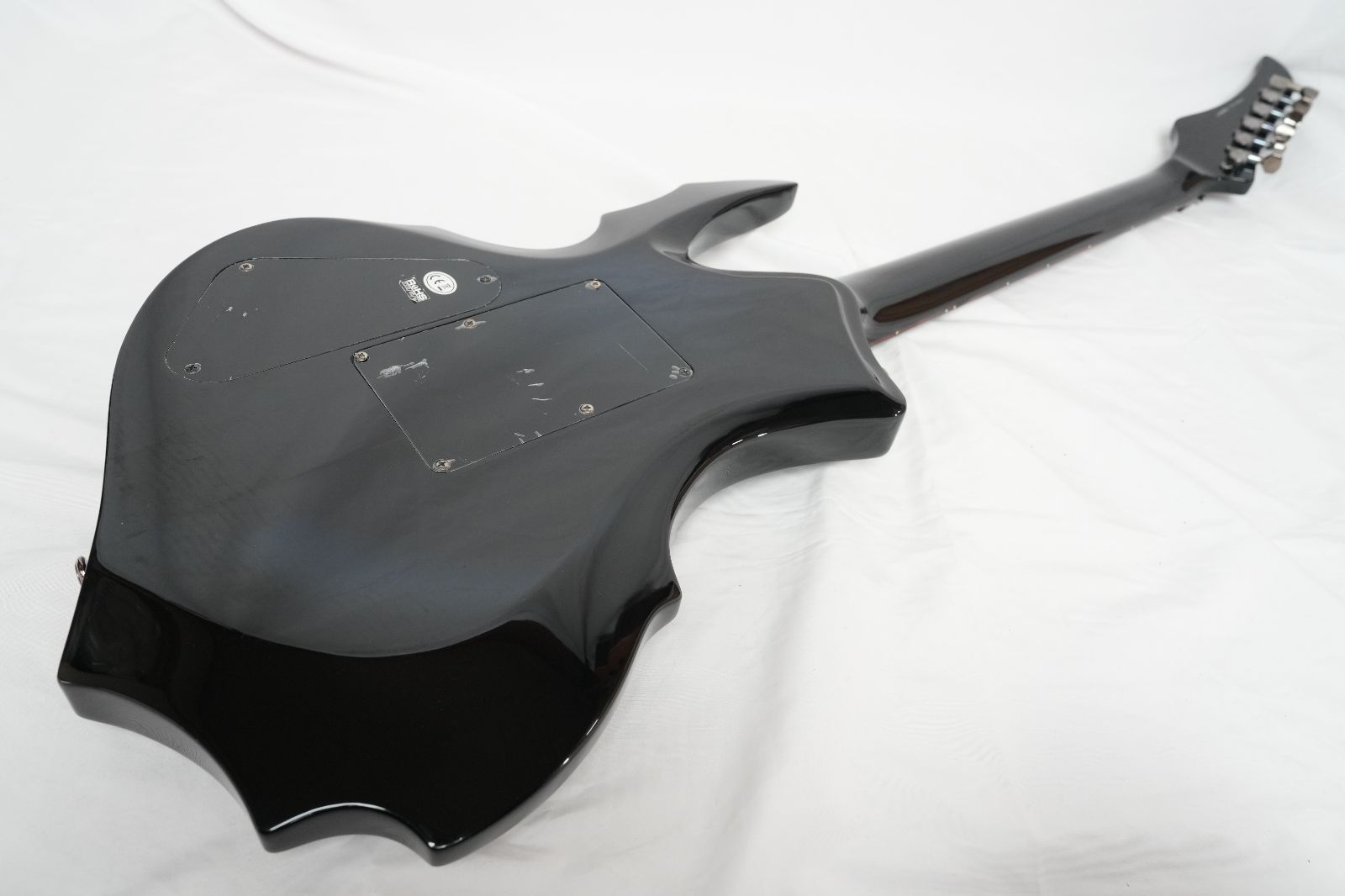 ☆Grass Roots by ESP☆G-A-68 BLACK ガゼット(the GazettE)葵モデル