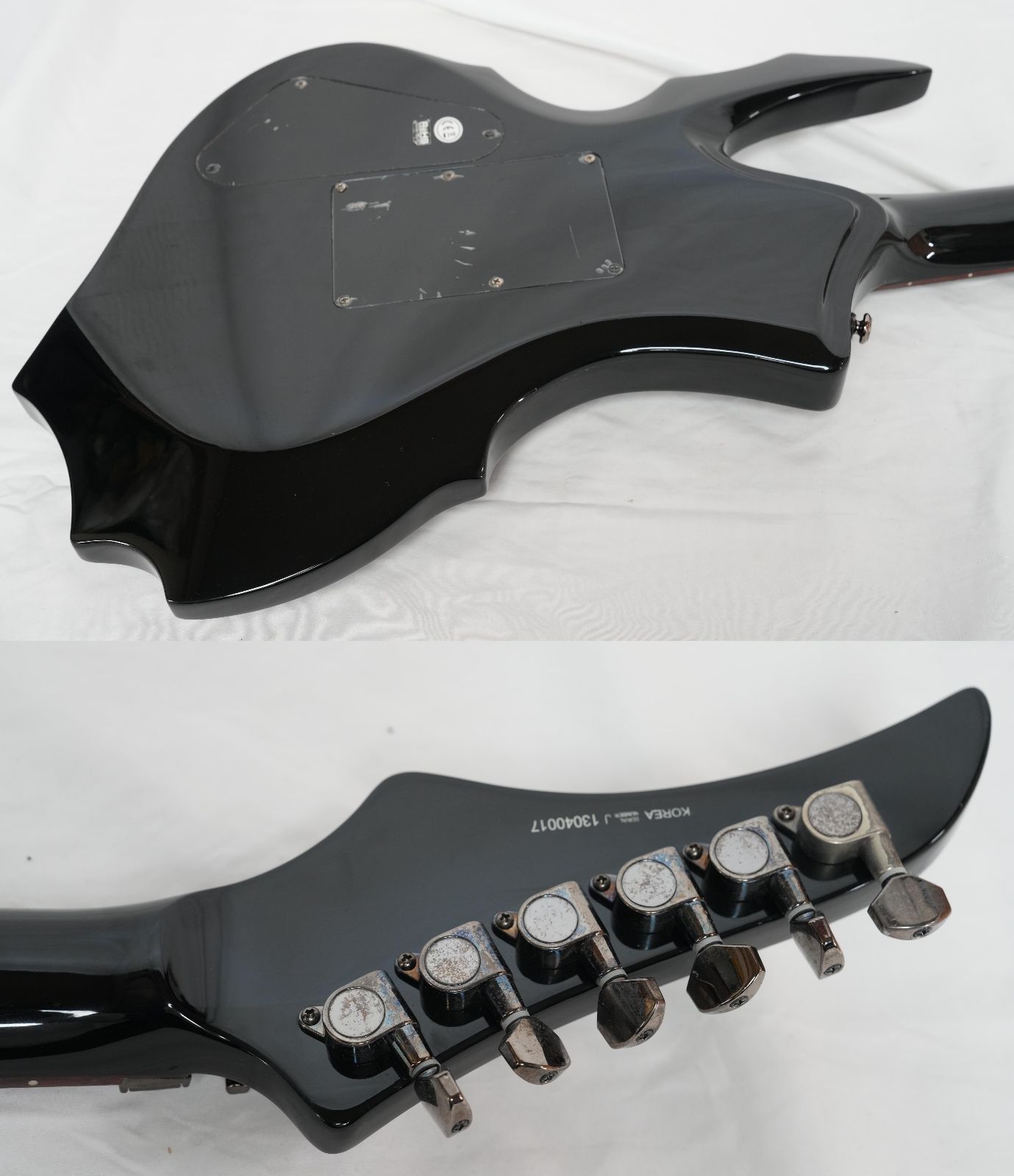 グラスルーツ 2013年製