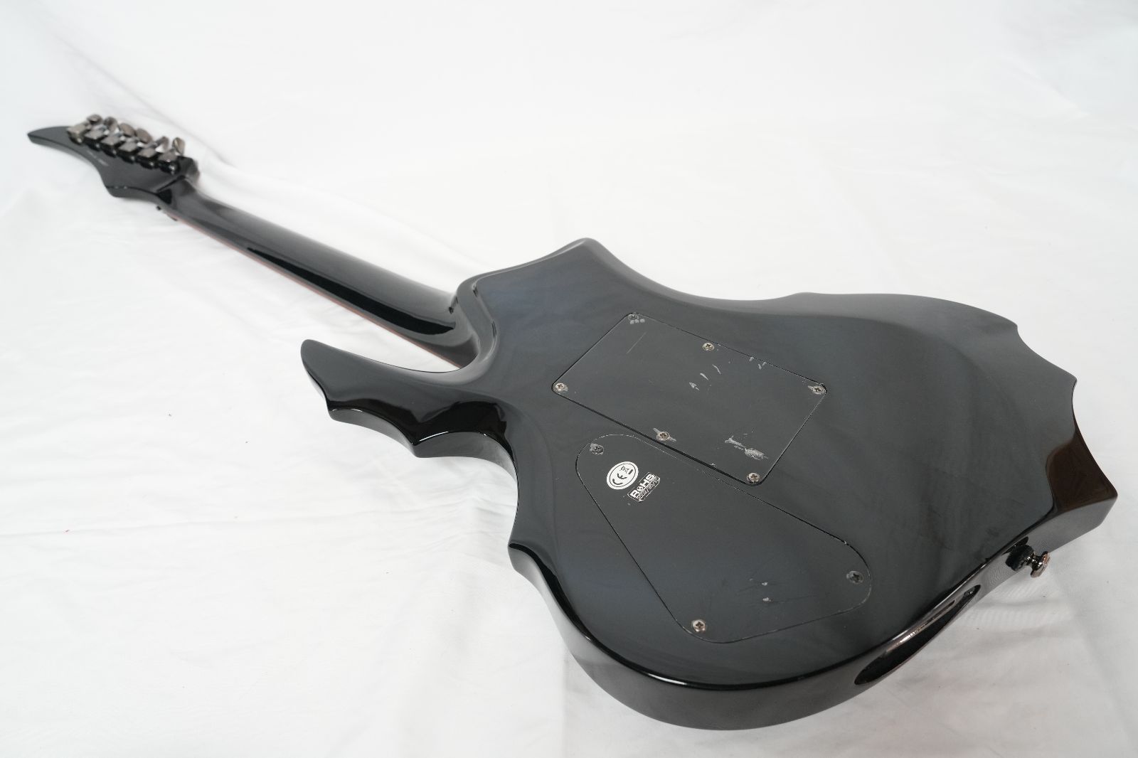 ☆Grass Roots by ESP☆G-A-68 BLACK ガゼット(the GazettE)葵モデル