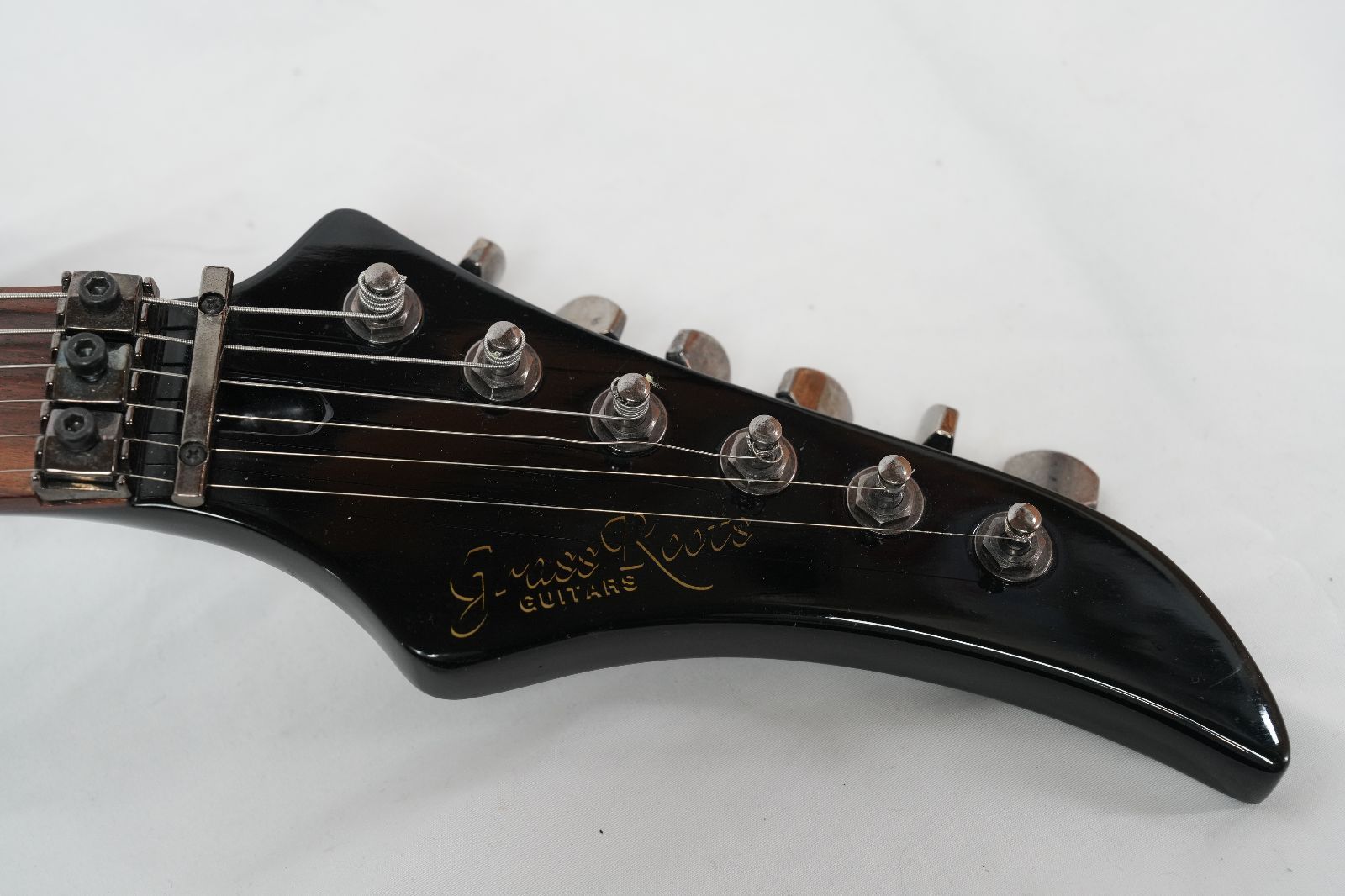 グラスルーツ　G-A-68 ガゼット　葵さんモデル 美品 グラスルーツG-A-68 the GazettE ガゼット 葵モデル - メルカリ