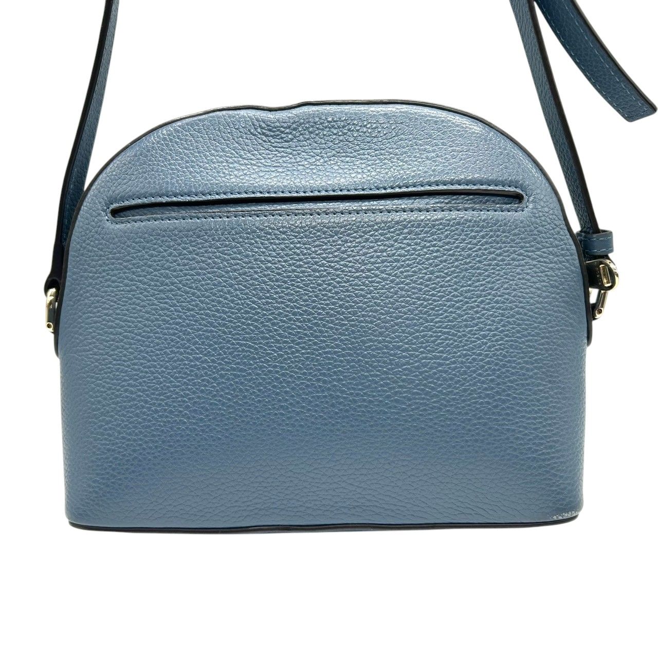 フルラ FURLA アヴリルショルダーバッグ レザー 黒 ブラック FURLA 