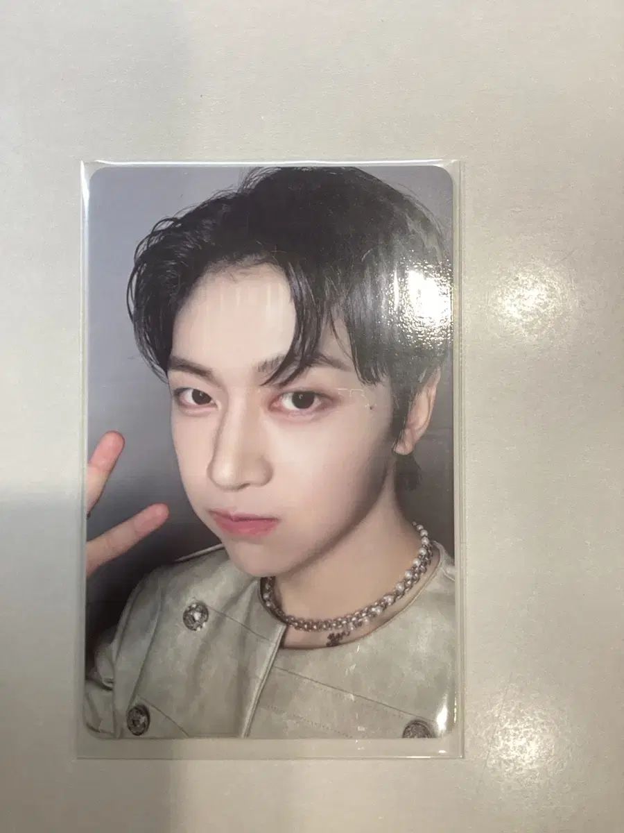 ZEROBASEONE(ゼロベースワン・ZB1・ゼベワン) ソク・マシュ(SEOK