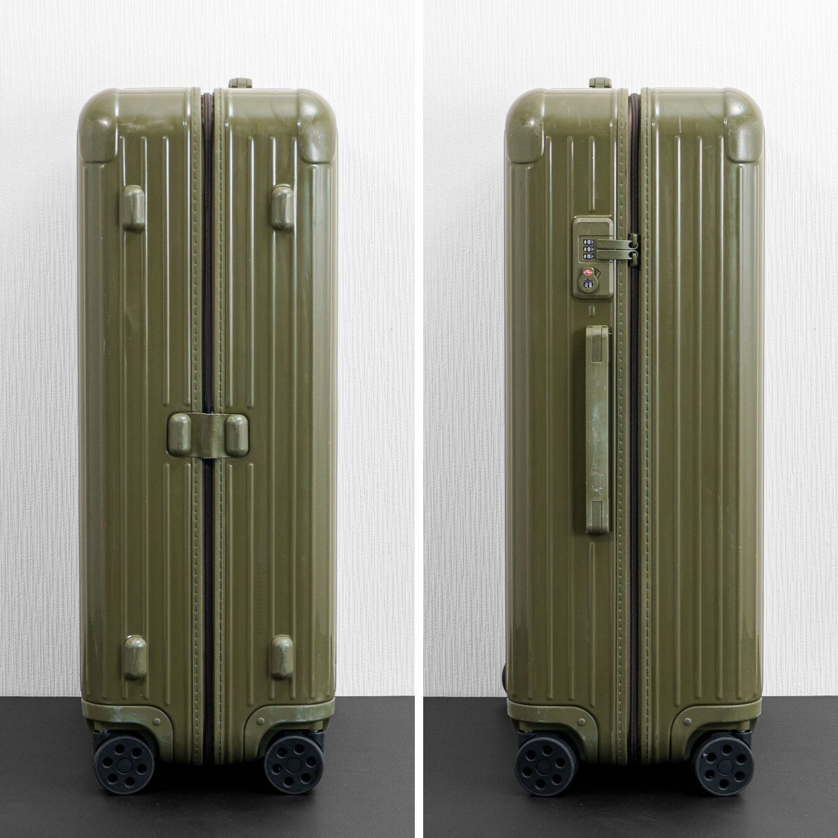 RIMOWA リモワ Essential Check-IN L エッセンシャル チェックインL