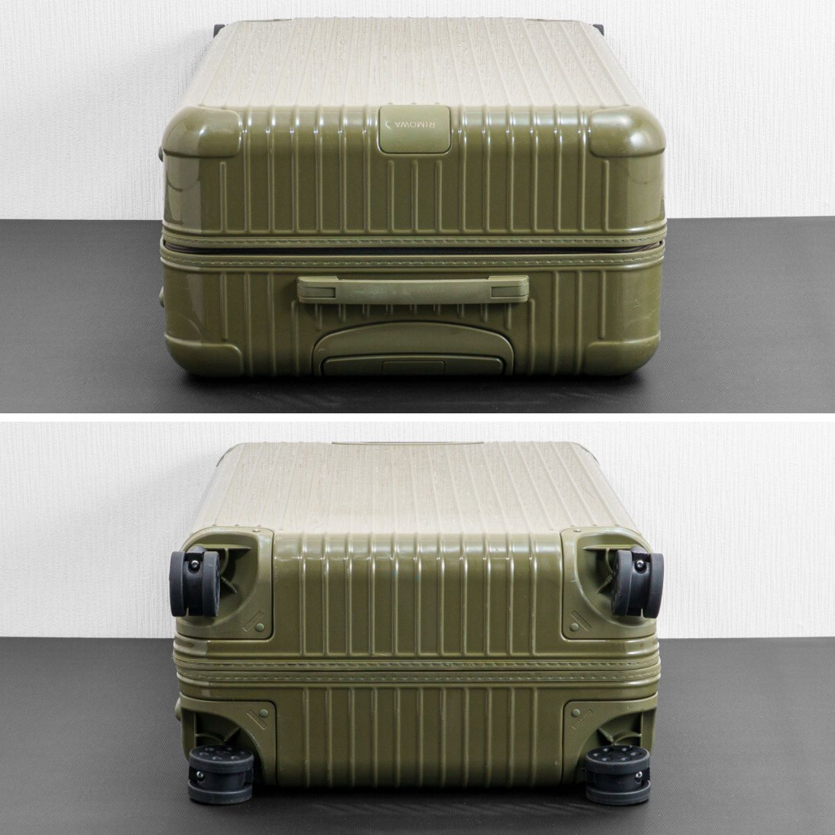 RIMOWA リモワ Essential Check-IN L エッセンシャル チェックインL