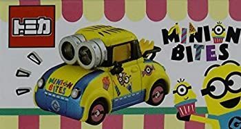 非常に良い」トミカ ミニオン MINIONS BITES 【公式通販】