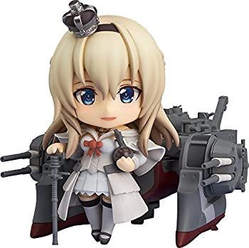 購入 【】「非常に良い」ねんどろいど 艦隊これくしょん ‐艦これ