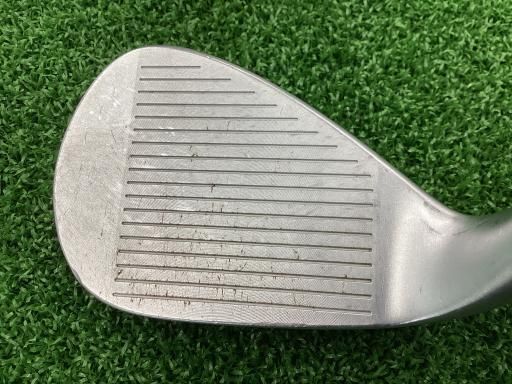 キャスコ Dolphin Wedge DW-123 シルバー 56° ウェッジ WG NS PRO