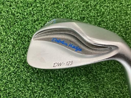 DW-123 56度 ウェッジ 950 GH neo シャフト ウェッジ DW-123 Dolphin ドルフィンウェッジ Copper N.S.PRO 950GH