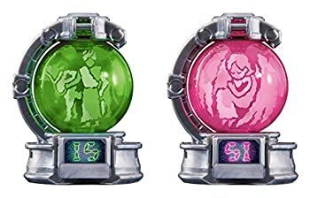 【送料無料，2026】 【中古】「非常に良い」宇宙戦隊キュウレンジャー DXキュータマセット04 カプセルトイ・ガチャガチャ