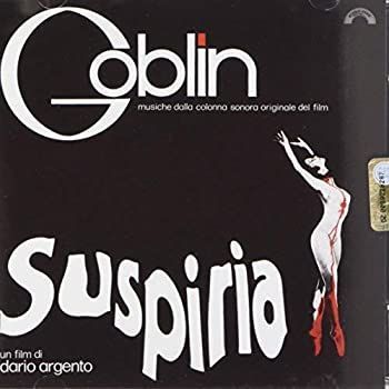 【】「非常に良い」［CD］Suspiria 40th Anniversary Edition /