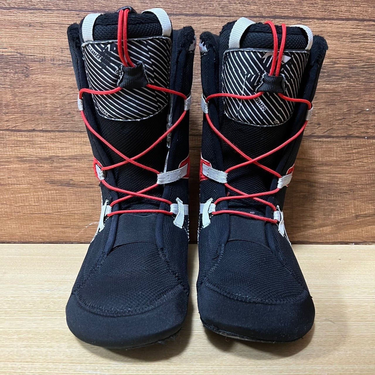 DEELUXE ストア ディーラックス ALPHA アルファ スノーボード ブーツ