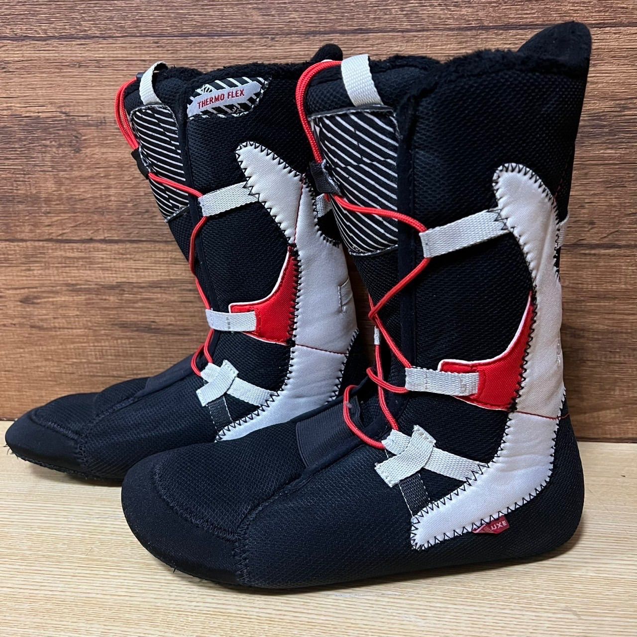 DEELUXE ストア ディーラックス ALPHA アルファ スノーボード ブーツ