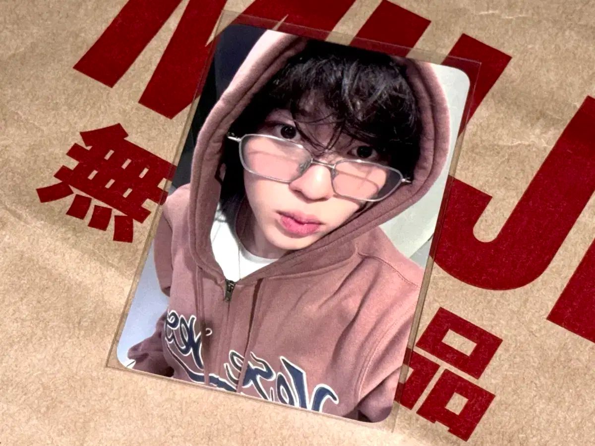 NCT(エヌシーティー) WIND AND WISH ktown4u ケタポ シオン トレカ