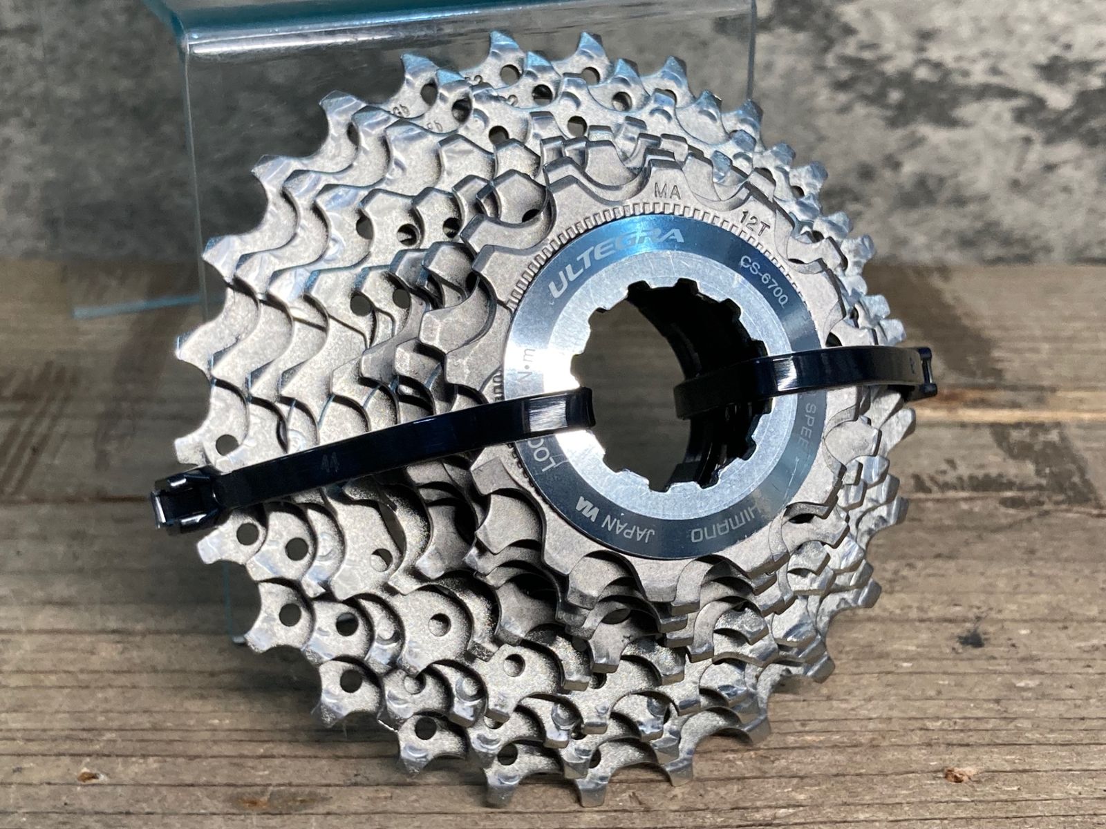 シマノ アルテグラ 6700 ULTEGRA シルバー セット Shimano Ultegra 6700 Groupset silver シマノ アルテグラ 6700