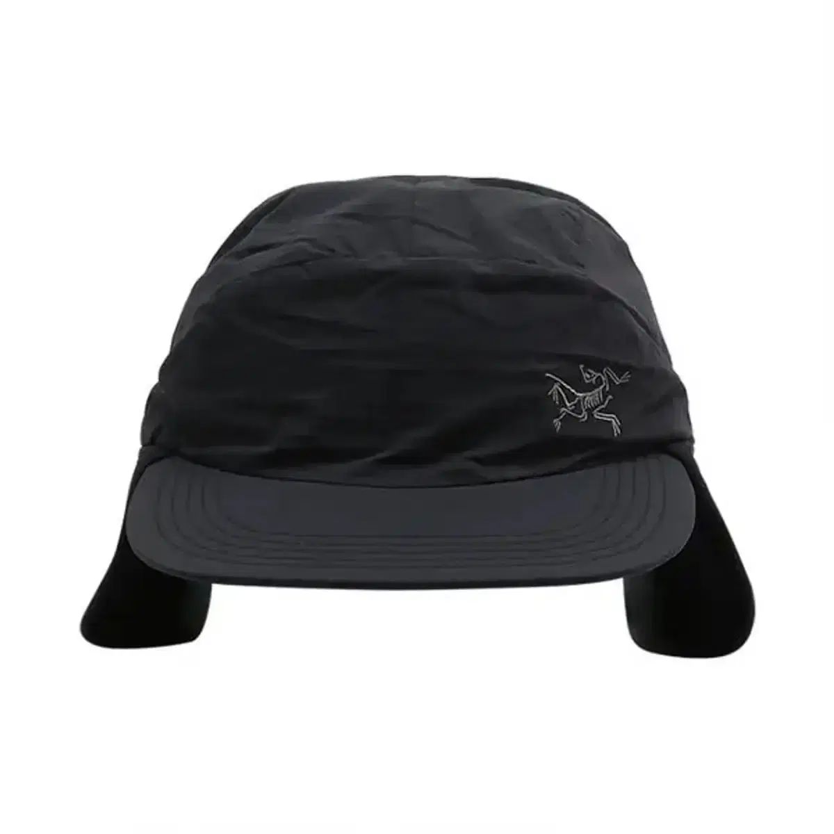 ARC'TERYX アークテリクス プロトンハット ブラック - メルカリ