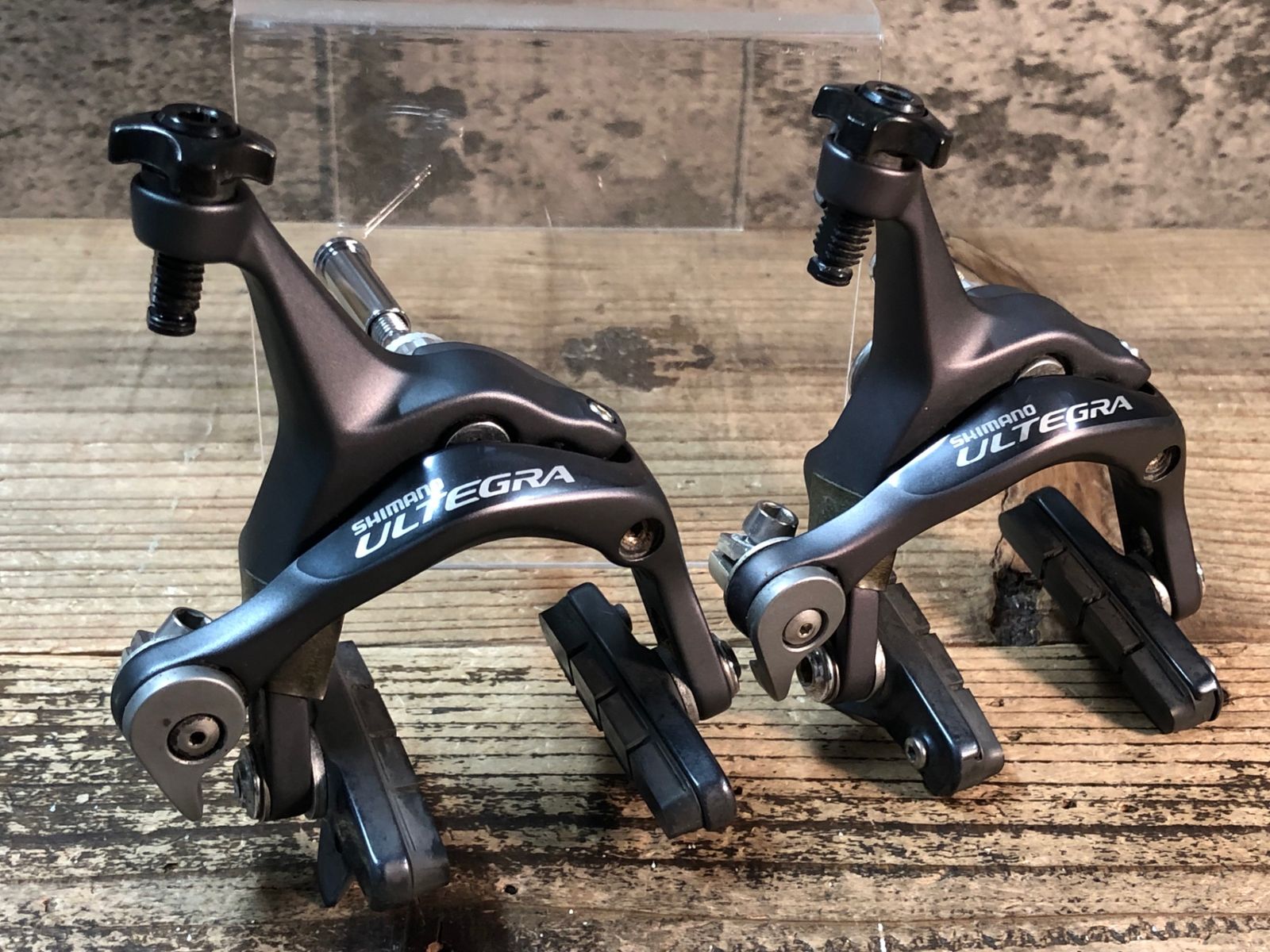 JM625 シマノ SHIMANO アルテグラ ULTEGRA BR-6700 ブレーキキャリパー