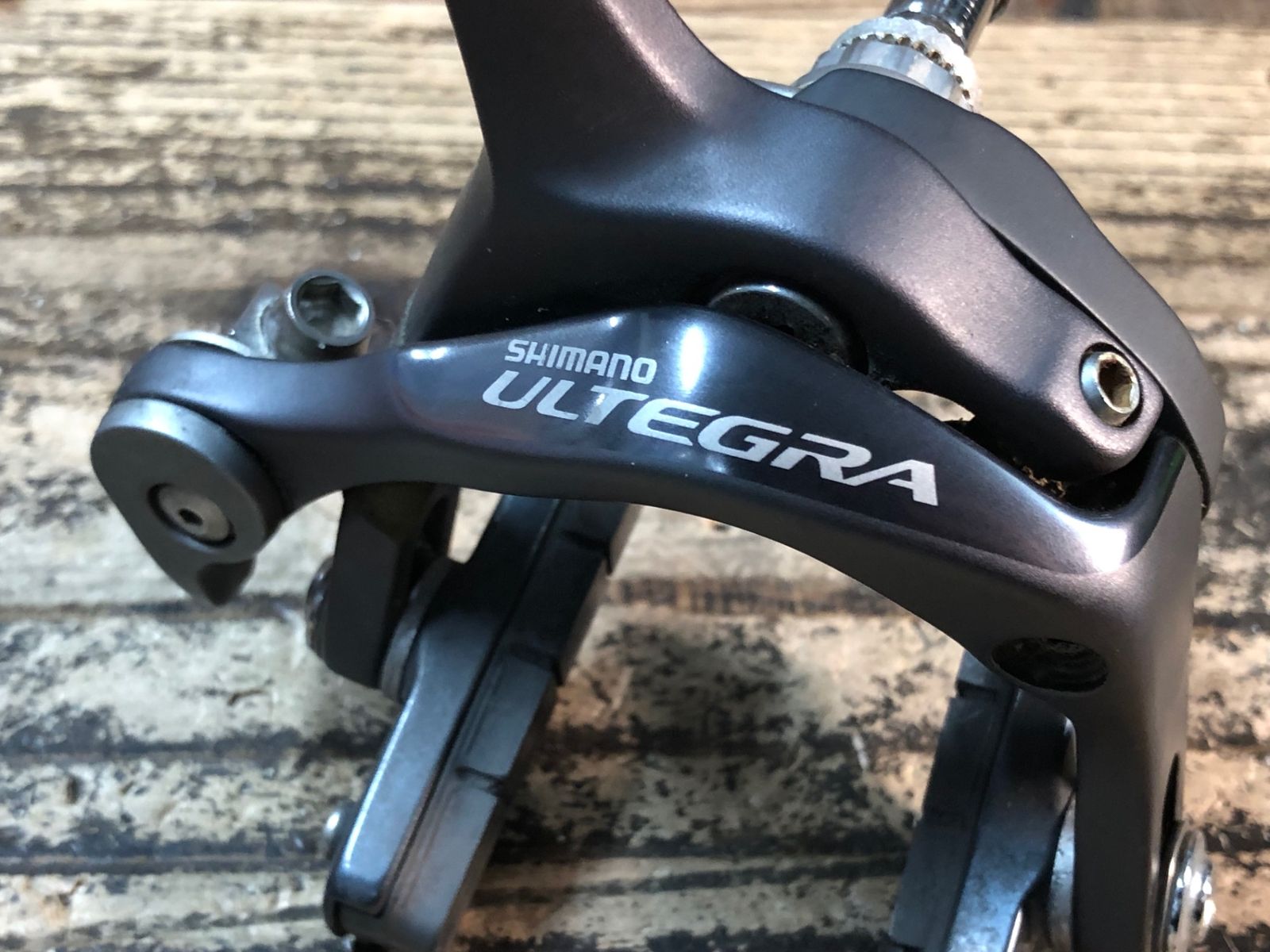 JM625 シマノ SHIMANO アルテグラ ULTEGRA BR-6700 ブレーキキャリパー