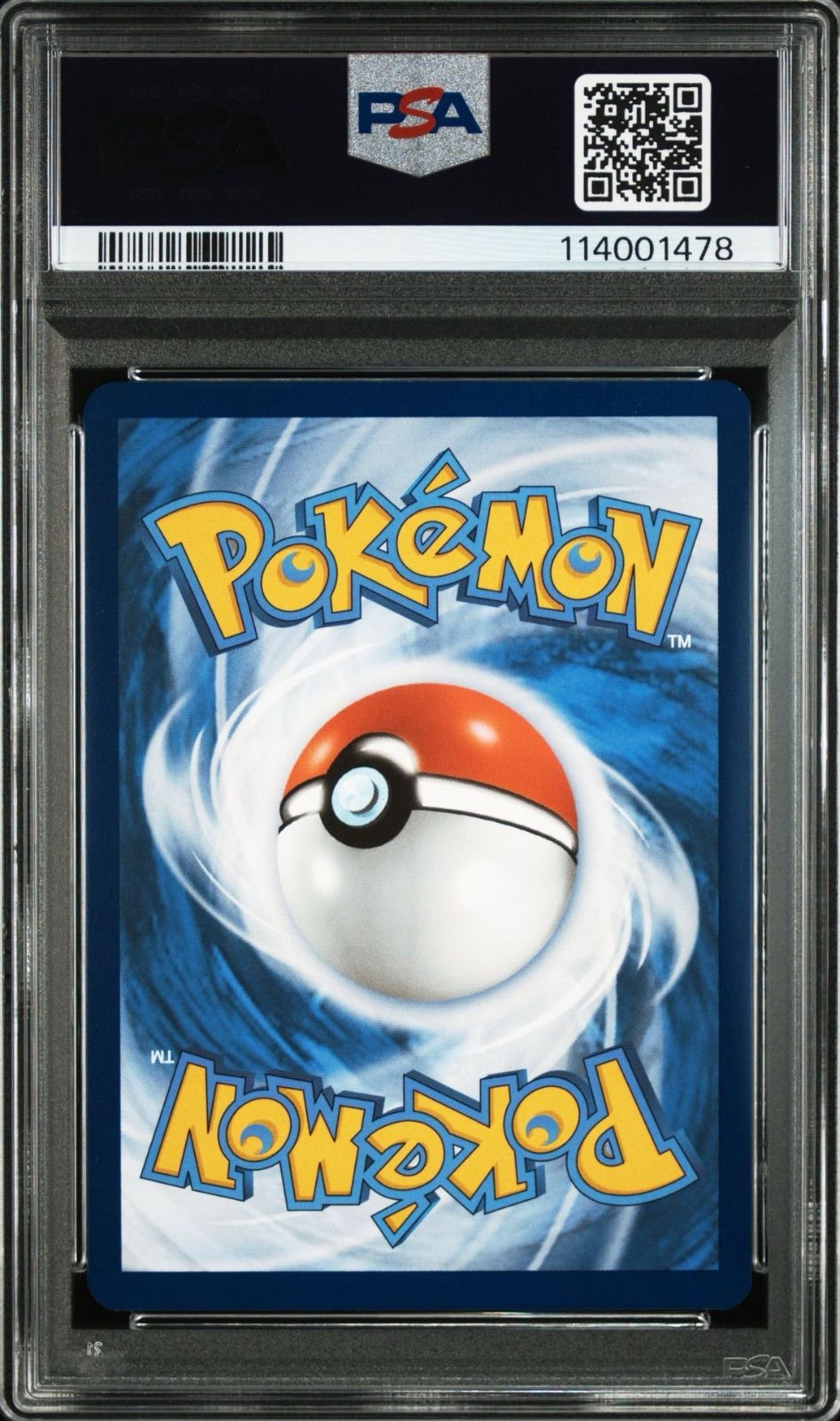 英語版 PSA鑑定品 4個まとめ売り】PSA9~7 ポケモンカード 他 - メルカリ