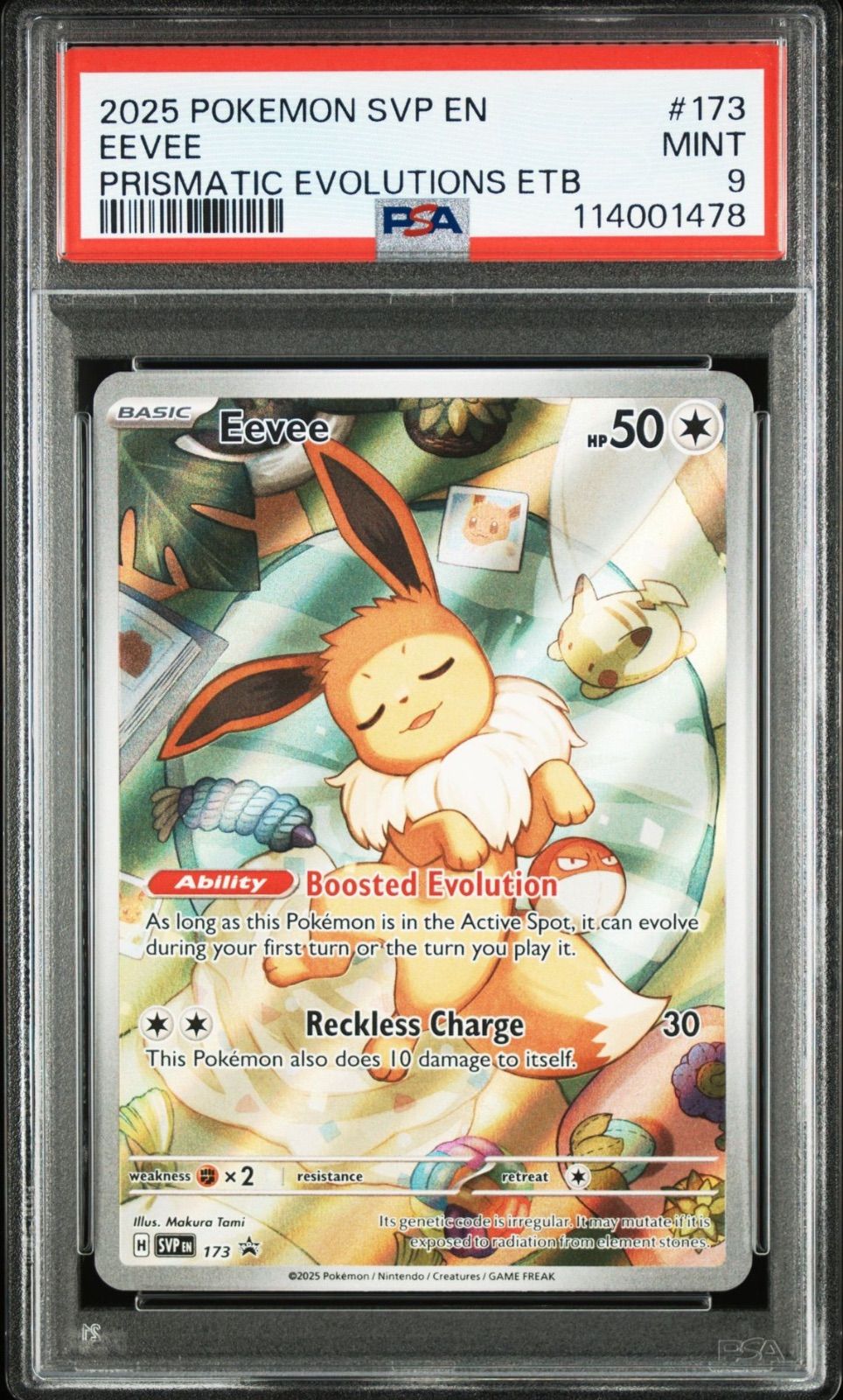 英語版 PSA鑑定品 4個まとめ売り】PSA9~7 ポケモンカード 他 - メルカリ