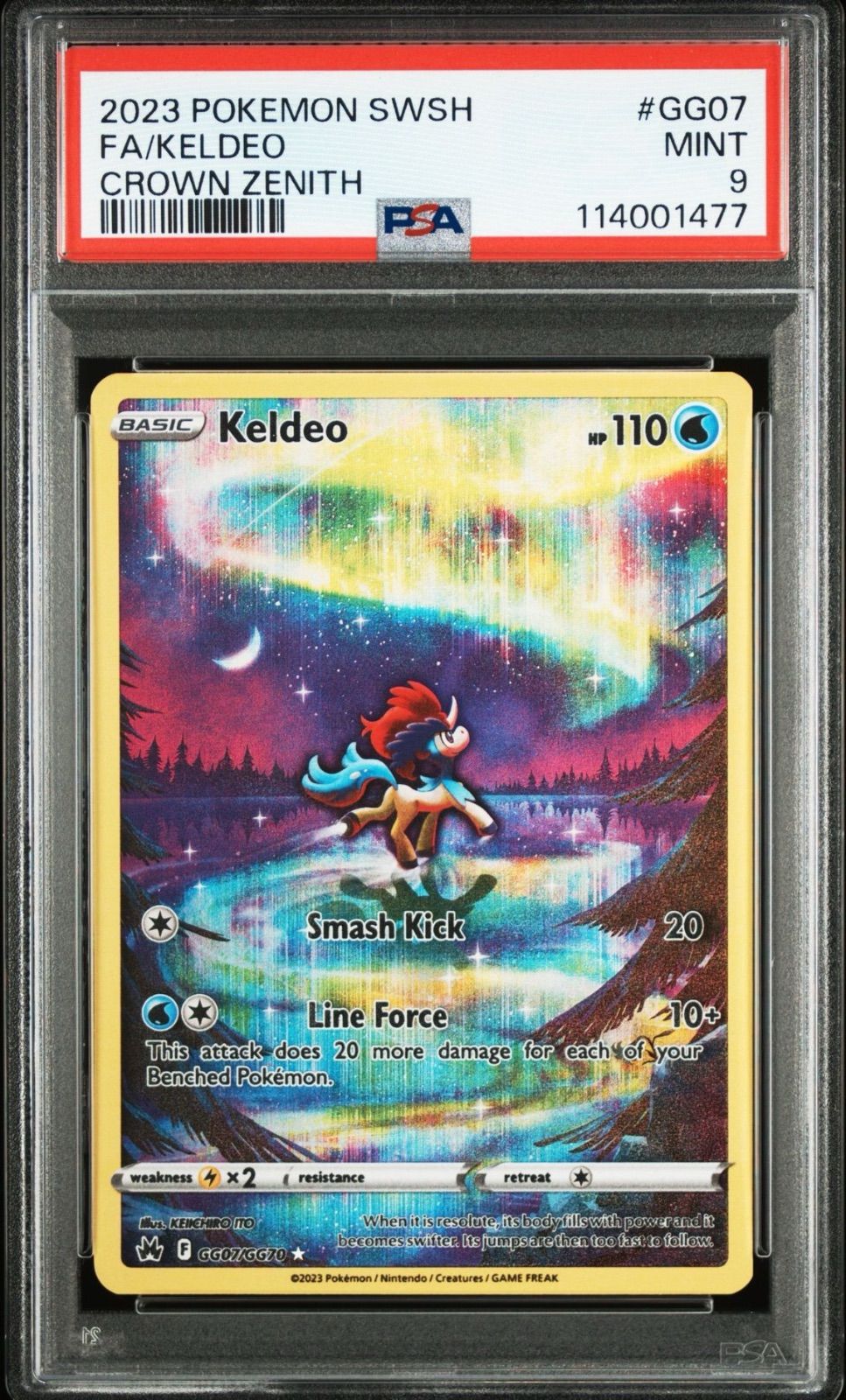 英語版 PSA鑑定品 4個まとめ売り】PSA9~7 ポケモンカード 他 - メルカリ