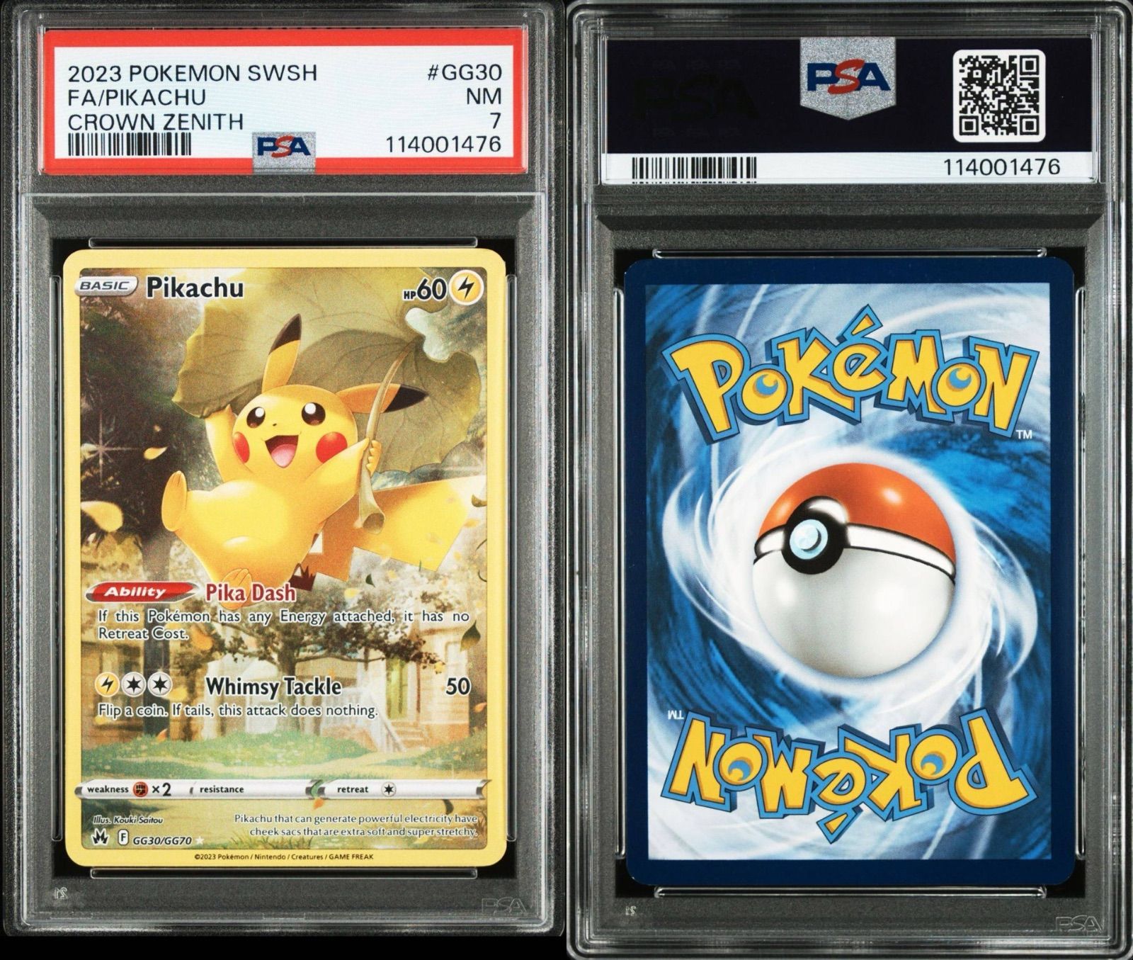 ポケモンカードPSA9 まとめ売り7枚セット 英語版 PSA鑑定品 4個まとめ売り】PSA9~7 ポケモンカード 他 - メルカリ