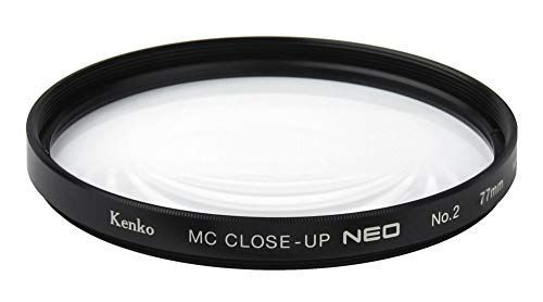 【中古】「非常に良い（無料延長保証）」Kenko レンズフィルター MC クローズアップレンズ NEO No.2 82mm 接写撮影用 482186 中古】「非常に良い（無料延長保証）」Kenko レンズフィルター MC