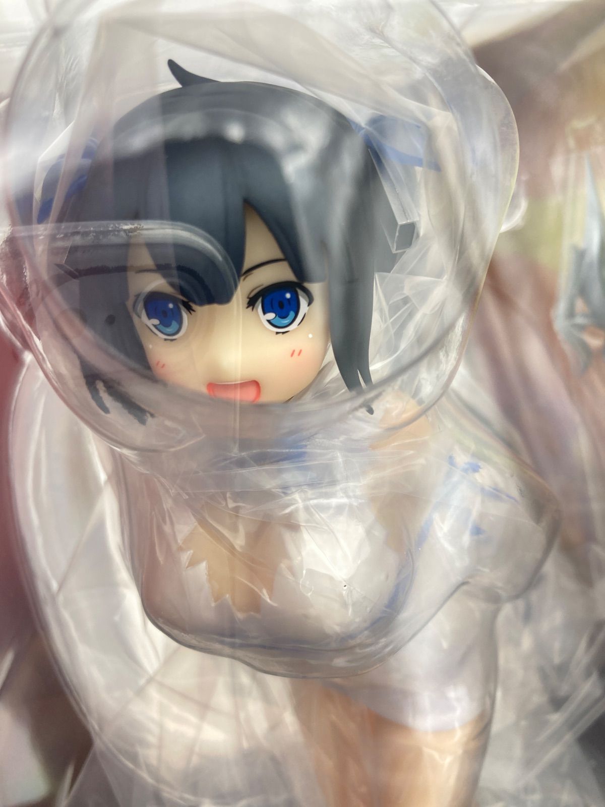 未開封品】劇場版 ダンジョンに出会いを求めるのは間違っているだろ