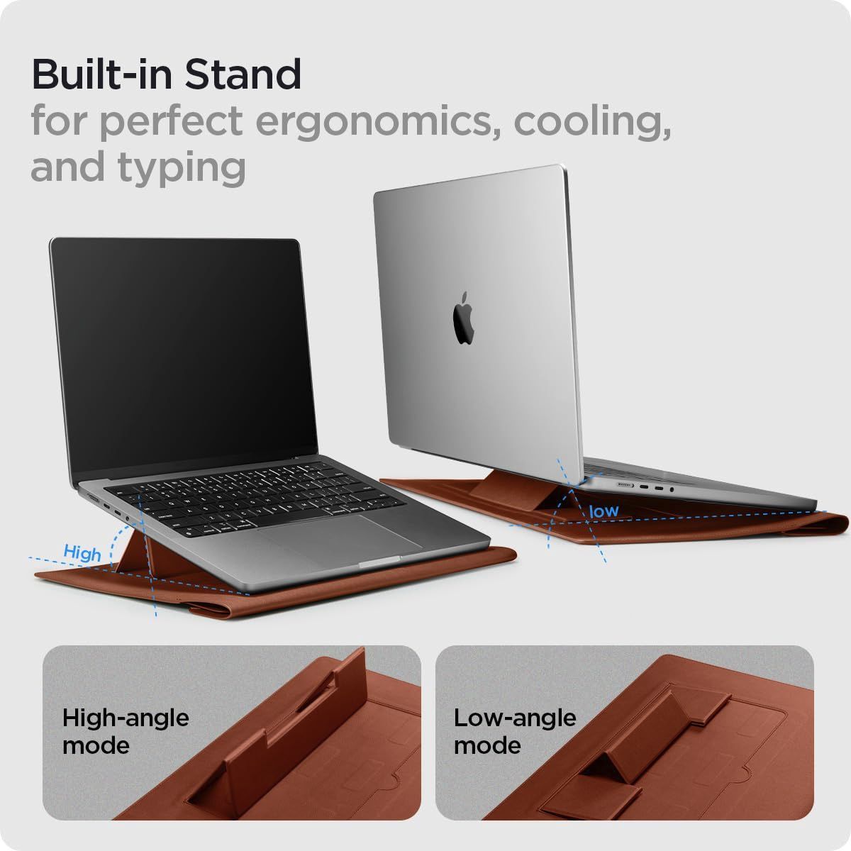 Spigen MacBook Pro 14