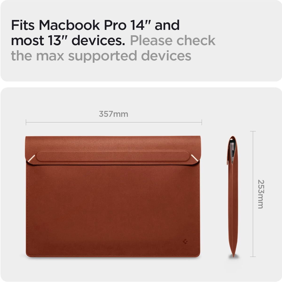 Spigen MacBook Pro 14