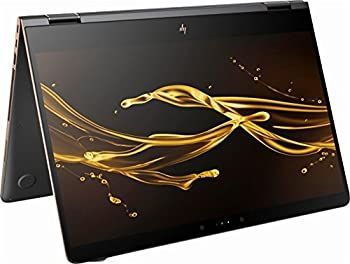 中古】「非常に良い」HP Spectre x360 2-in-1 15.6インチ 4K Ultra HD