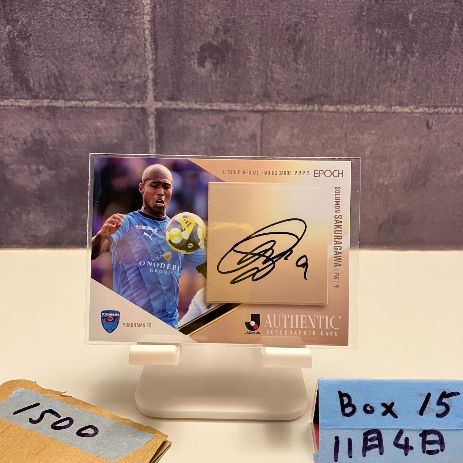 TCG スターズオブヘブン サインカード 剣康之 TCG スターズオブヘブン サインカード 剣康之 TCG スターズオブヘブン