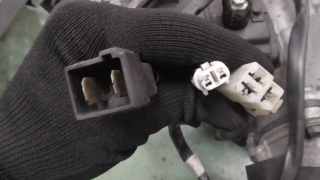 シグナス-X SR(FI) SE44J-313xxx の エンジン:#1763694341 - メルカリ