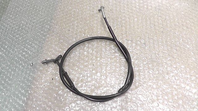 バンディット250V　GJ77A-108xxx　の　チョークワイヤー:#1763704631