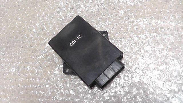 バンディット250V GJ77A-108xxx の CDI:#1763705751