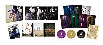 【】「非常に良い」ジョジョの奇妙な冒険 ダイヤモンドは砕けない 第一章 コレクターズ・エディション [DVD]