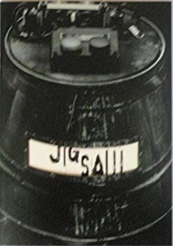 【】「非常に良い」【映画パンフレット】 ジグソウ ソウ・レガシー