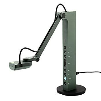 【中古】「非常に良い」IPEVO VZ-R HDMI / USB デュアルモード書画カメラ〔台湾製〕 中古】「非常に良い」IPEVO VZ-R HDMI / USB デュアルモード書画カメラ