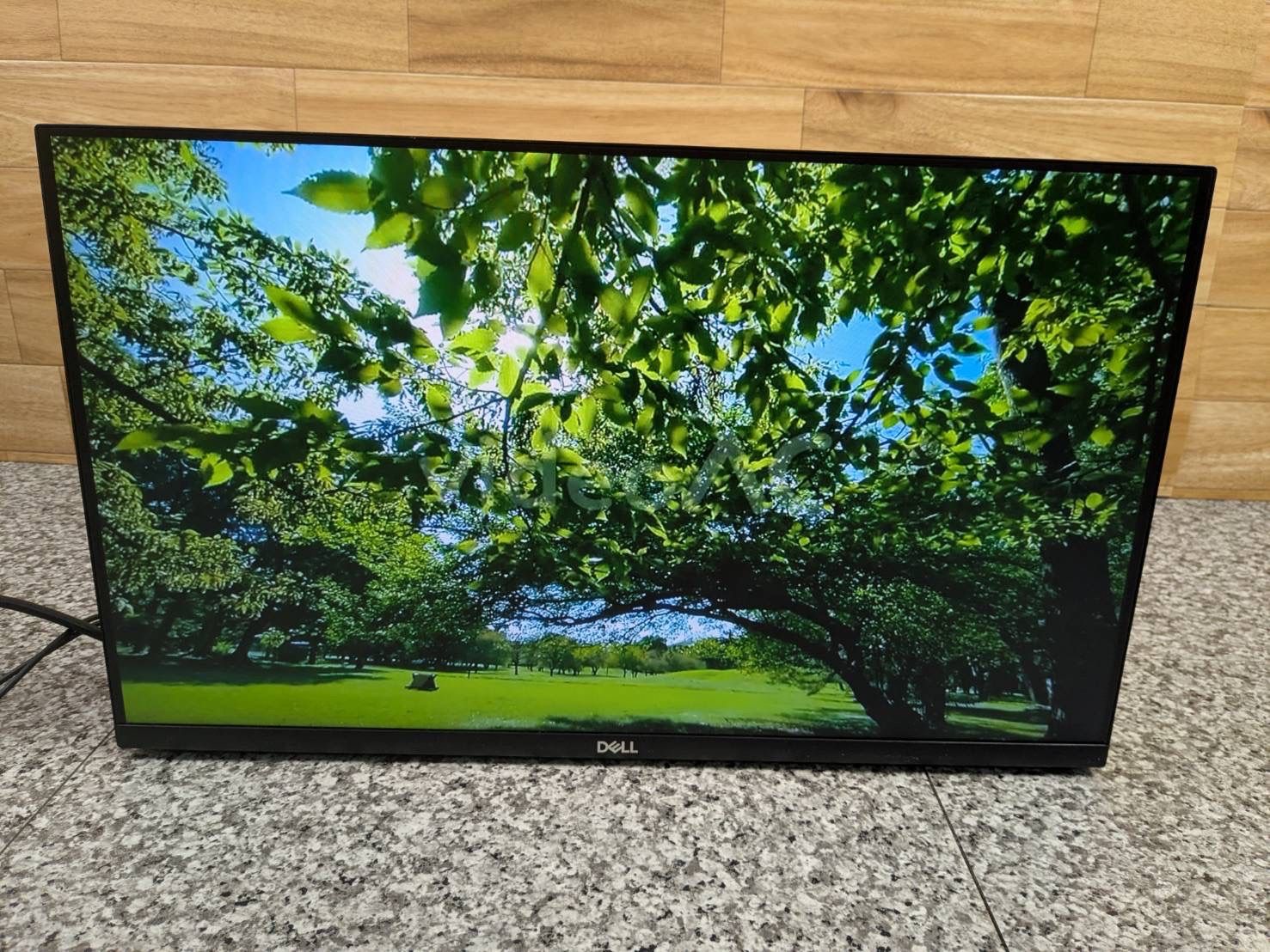 2021年製 DELL S2421H 23.8インチ 液晶モニター モニターアーム セット