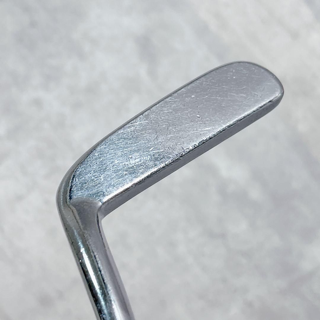 V281 Arnold Palmer アーノルドパーマー オリジナル L字パター - メルカリ