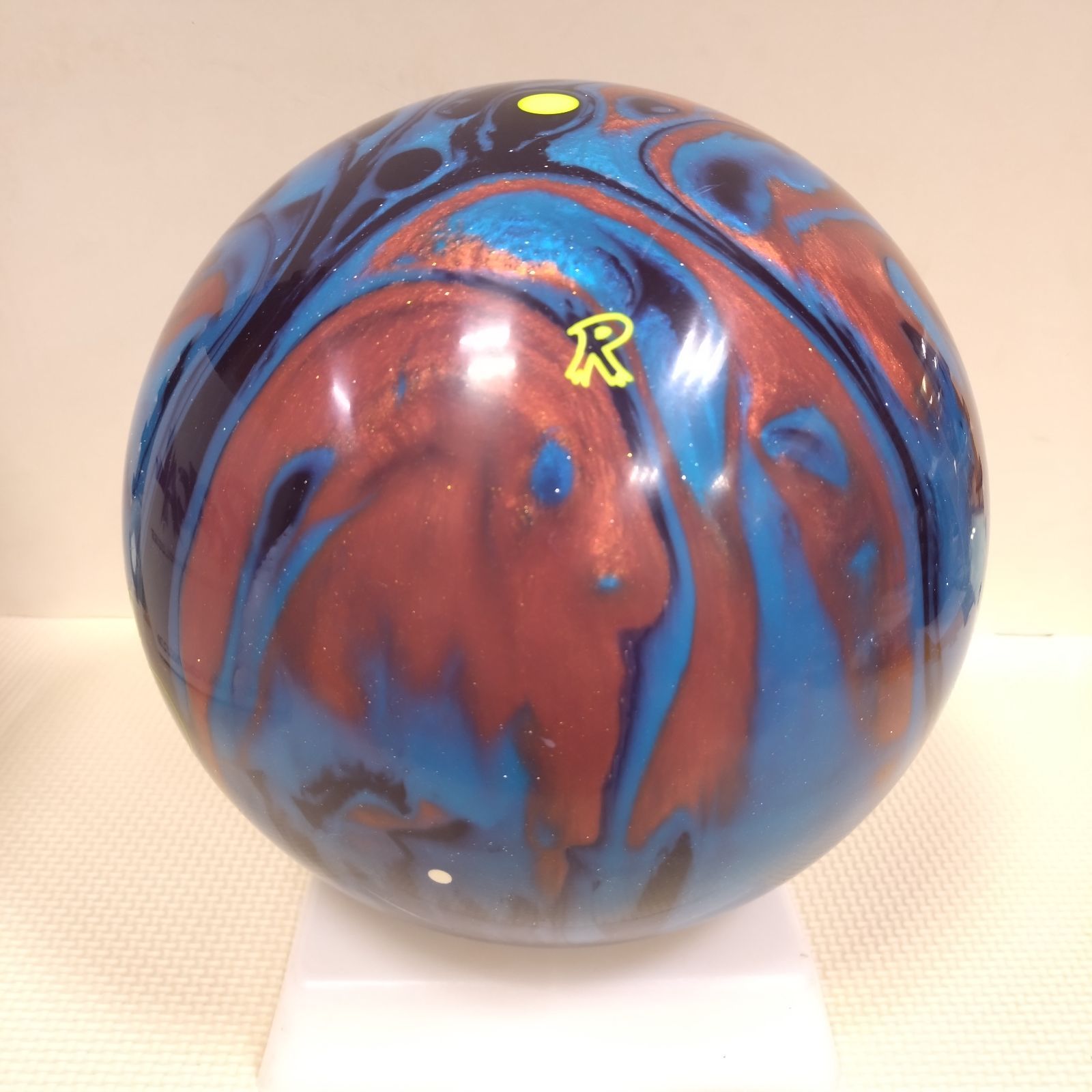 送料込み【新品】パワーヒッター 15ポンド3オンス - メルカリ