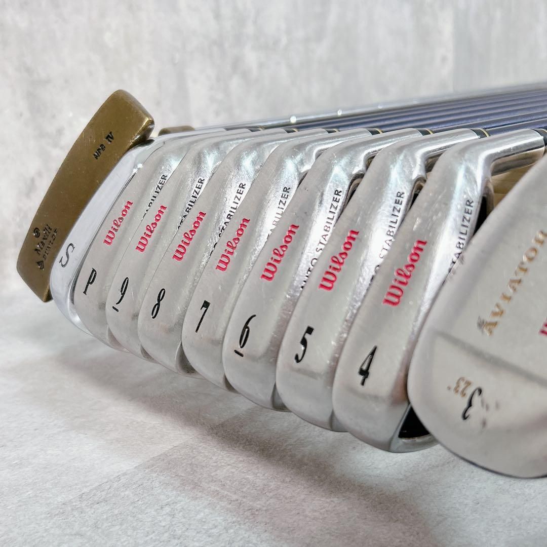 極美品❗️超人気完売モデル❗️ゴルフクラブセット　メンズ 楽天市場】MIZUNO ミズノ メンズゴルフ クラブセット RV-9 (キャディ