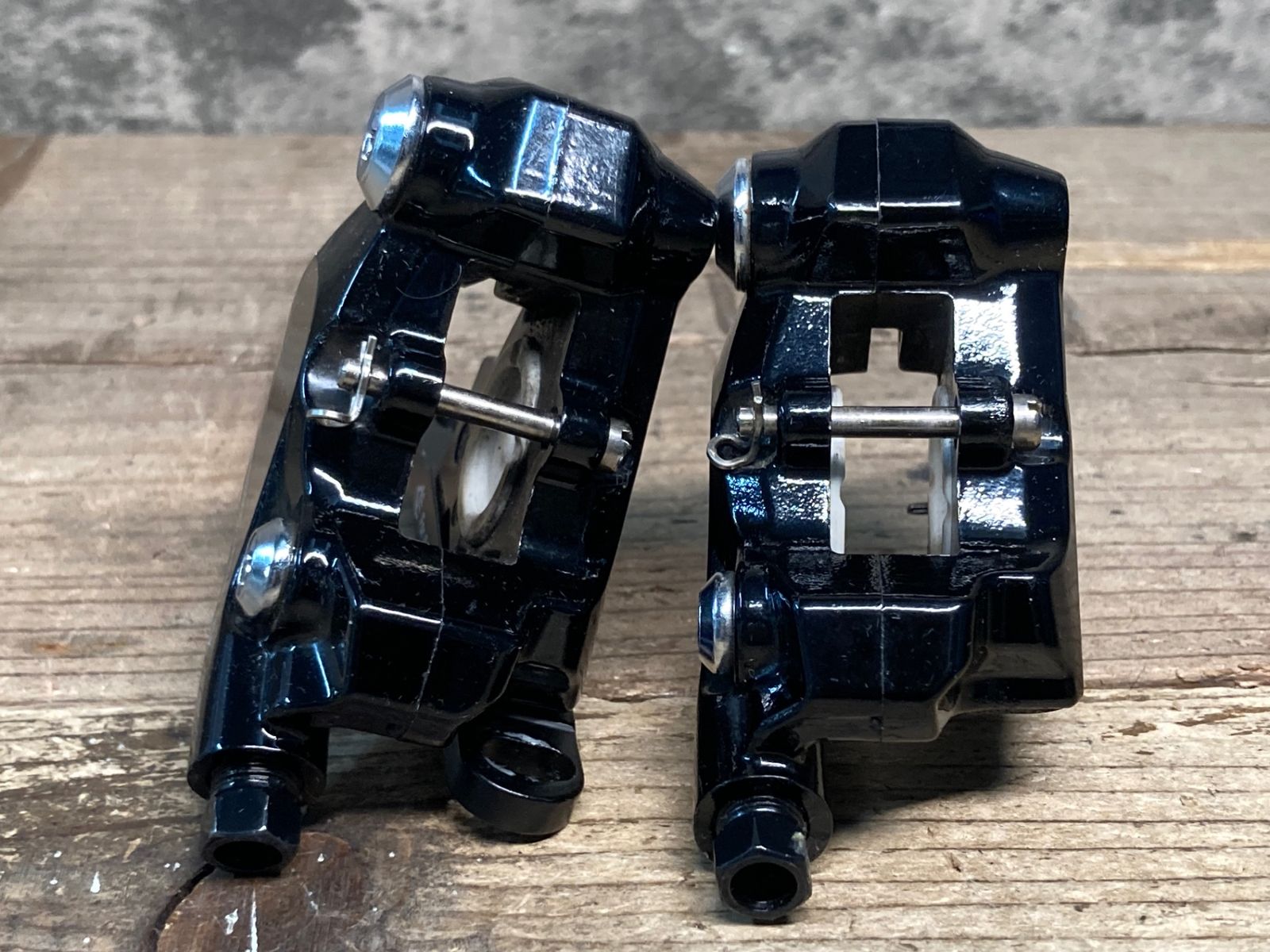 BR-R7170 ブレーキキャリパー 前後セット SHIMANO 105 BR-R7170