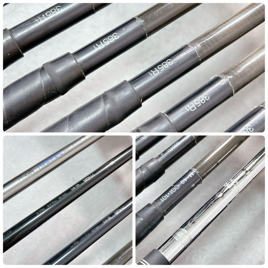 ⛳ プロギア ゴルフクラブセット V235 PRGR プロギア メンズ ゴルフ クラブ セット 14点 初心者向け