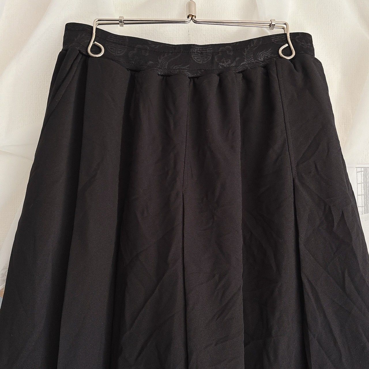 Qutie Frash ロングスカート - メルカリ
