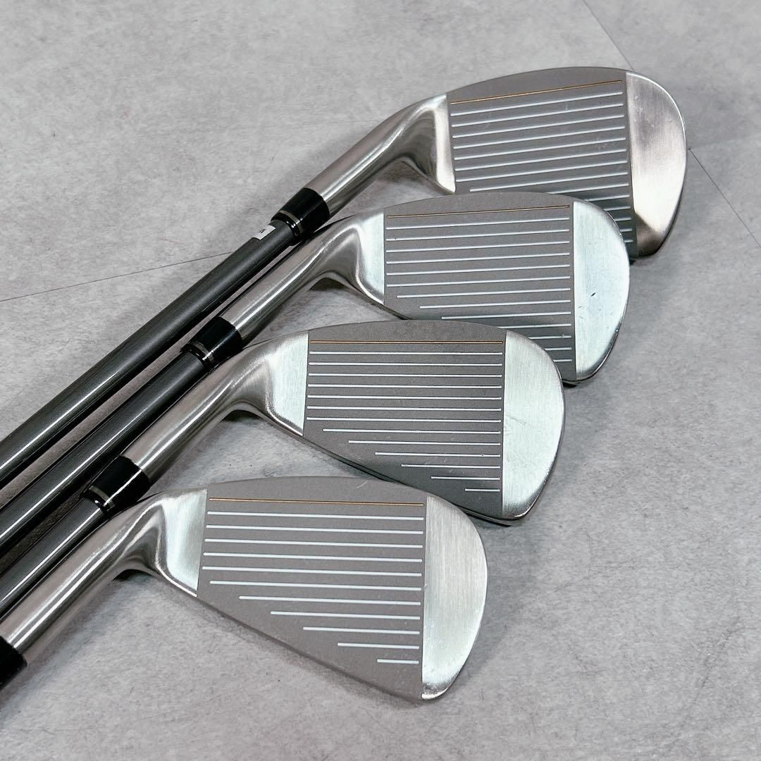 V358 FILA フィラ レディース ゴルフ クラブ セット 8点 かわいい V358 FILA フィラ レディース ゴルフ クラブ セット 8点 かわいい