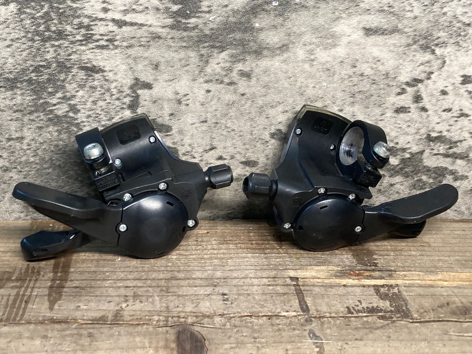 SHIMANO クラリス R2000 2x8 シフトレバー シマノ クラリス シフトレバー2×8（自転車） | 車、バイク、自転車 の
